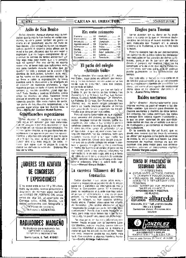 ABC SEVILLA 25-09-1988 página 30