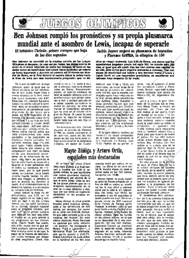 ABC SEVILLA 25-09-1988 página 91
