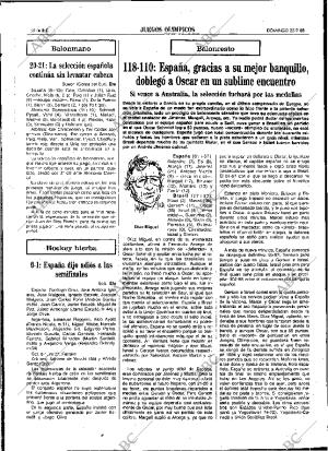 ABC SEVILLA 25-09-1988 página 92
