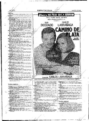 ABC MADRID 27-09-1988 página 100