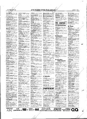 ABC MADRID 27-09-1988 página 109