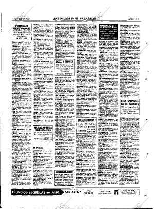 ABC MADRID 27-09-1988 página 113