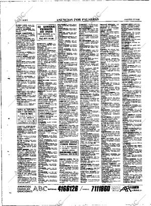 ABC MADRID 27-09-1988 página 114