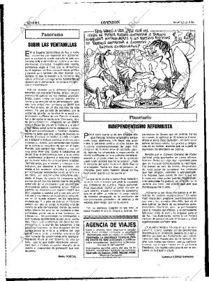 ABC MADRID 27-09-1988 página 22