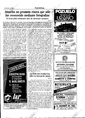 ABC MADRID 27-09-1988 página 25