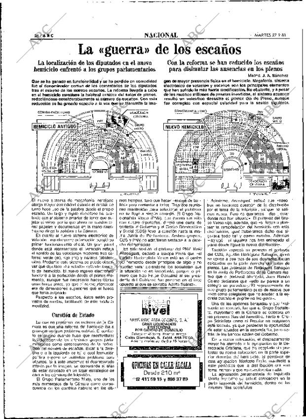 ABC MADRID 27-09-1988 página 26
