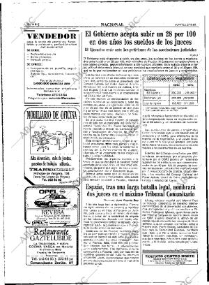 ABC MADRID 27-09-1988 página 28