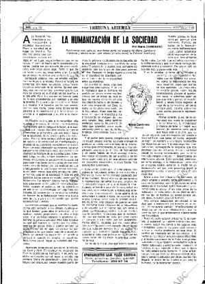ABC MADRID 27-09-1988 página 32
