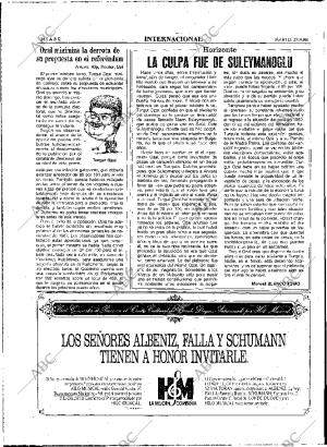 ABC MADRID 27-09-1988 página 34