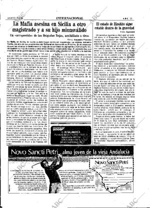 ABC MADRID 27-09-1988 página 35