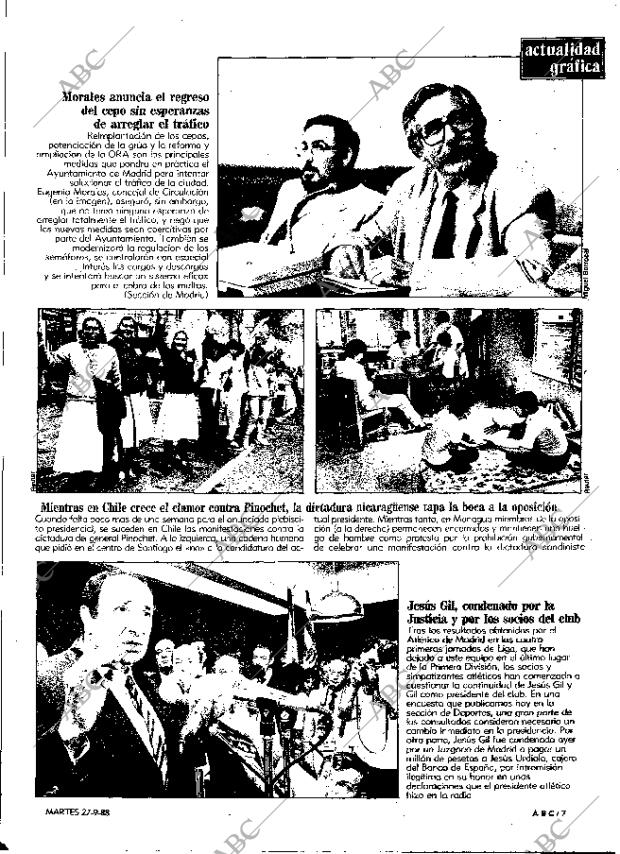 ABC MADRID 27-09-1988 página 7