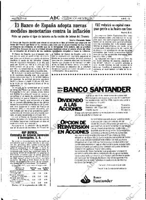 ABC MADRID 27-09-1988 página 73