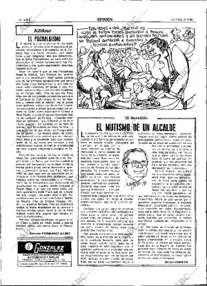ABC SEVILLA 27-09-1988 página 14