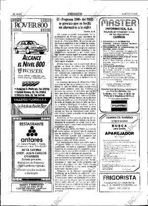 ABC SEVILLA 27-09-1988 página 30