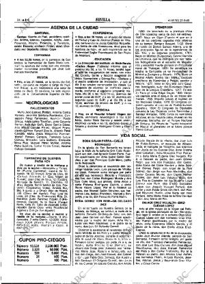 ABC SEVILLA 27-09-1988 página 34