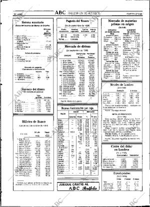 ABC SEVILLA 27-09-1988 página 54