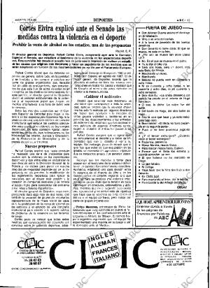 ABC SEVILLA 27-09-1988 página 65
