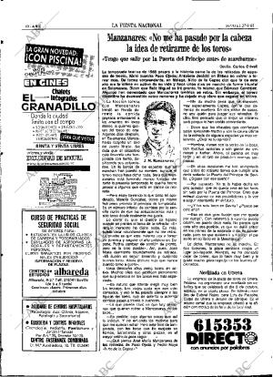 ABC SEVILLA 27-09-1988 página 68