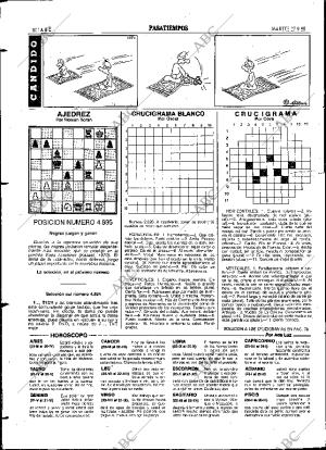 ABC SEVILLA 27-09-1988 página 80