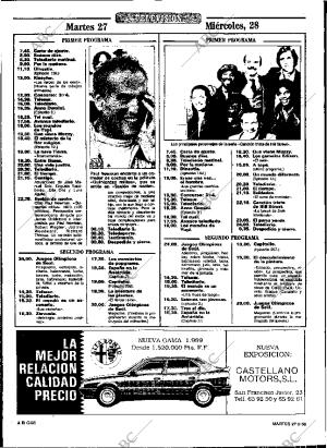 ABC SEVILLA 27-09-1988 página 86