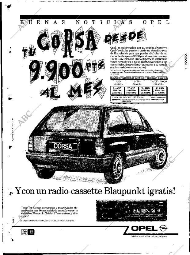 ABC MADRID 03-10-1988 página 128