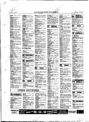 ABC MADRID 07-10-1988 página 122