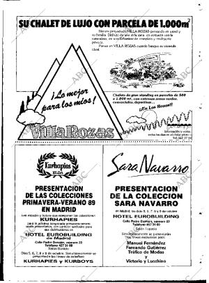 ABC MADRID 07-10-1988 página 131