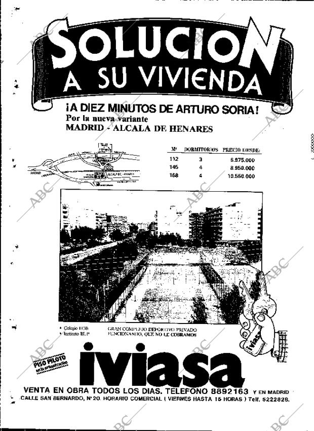 ABC MADRID 07-10-1988 página 136