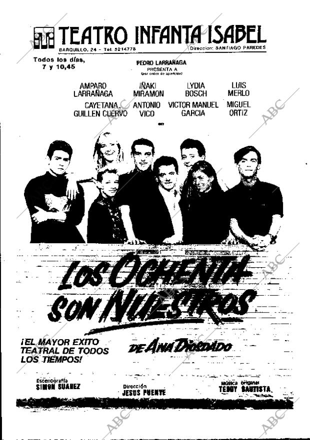 ABC MADRID 07-10-1988 página 17