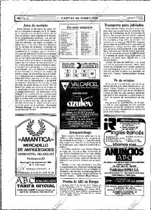 ABC MADRID 07-10-1988 página 22