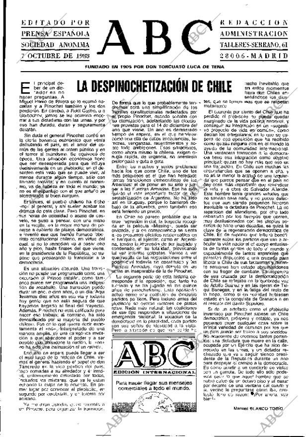 ABC MADRID 07-10-1988 página 3