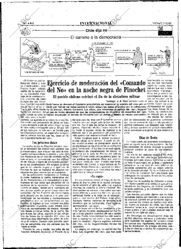 ABC MADRID 07-10-1988 página 34