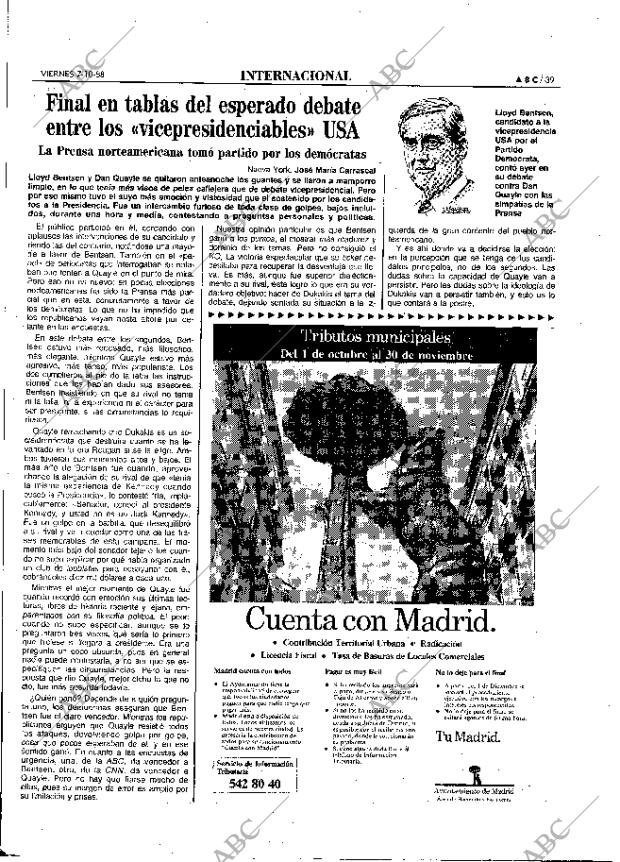 ABC MADRID 07-10-1988 página 39