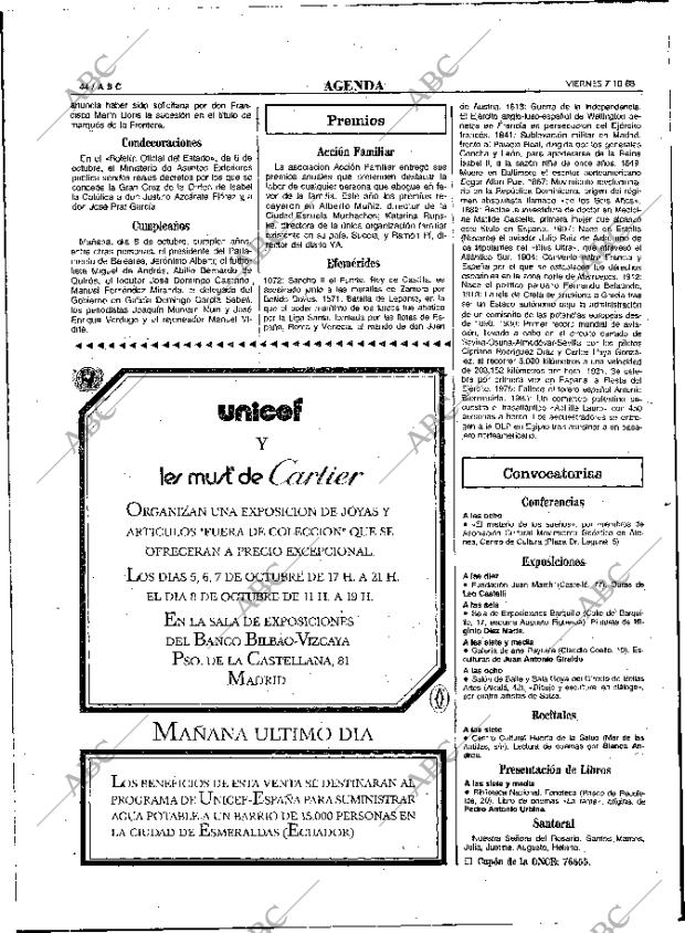 ABC MADRID 07-10-1988 página 44