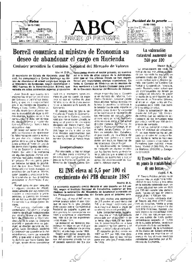 ABC MADRID 07-10-1988 página 47