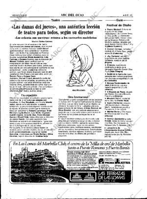 ABC MADRID 07-10-1988 página 65