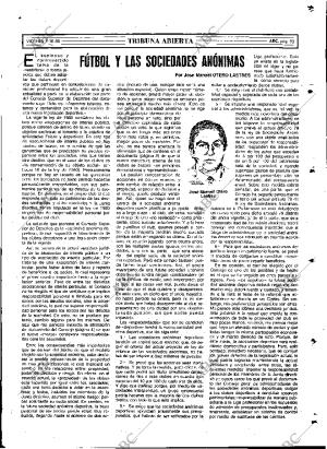 ABC MADRID 07-10-1988 página 93