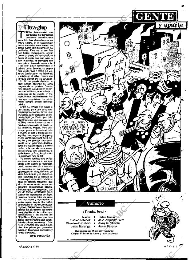ABC MADRID 08-10-1988 página 113