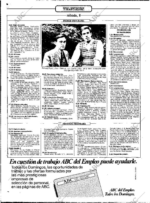 ABC MADRID 08-10-1988 página 118