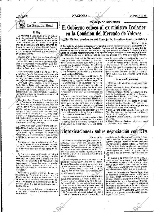 ABC MADRID 08-10-1988 página 24