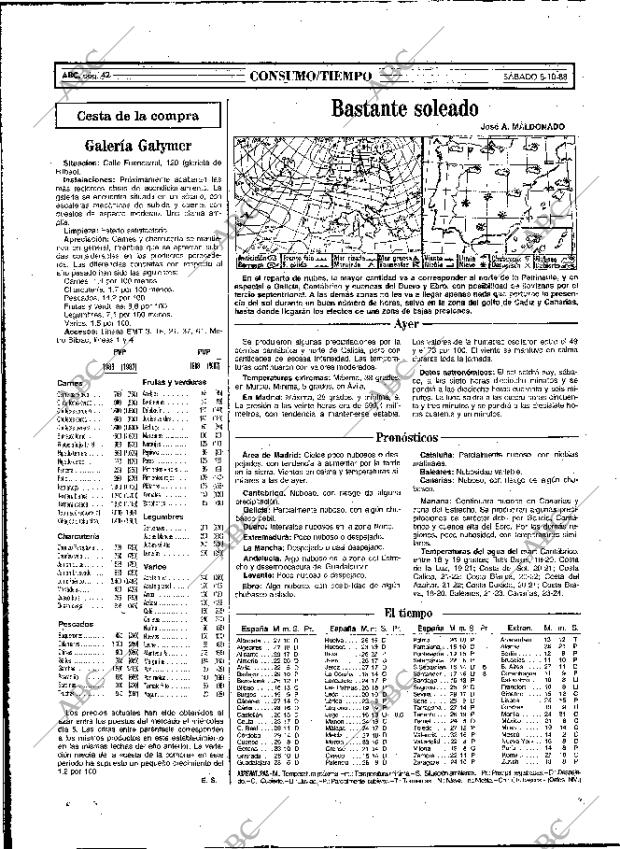 ABC MADRID 08-10-1988 página 42