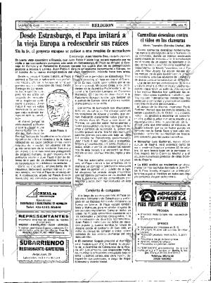 ABC MADRID 08-10-1988 página 43