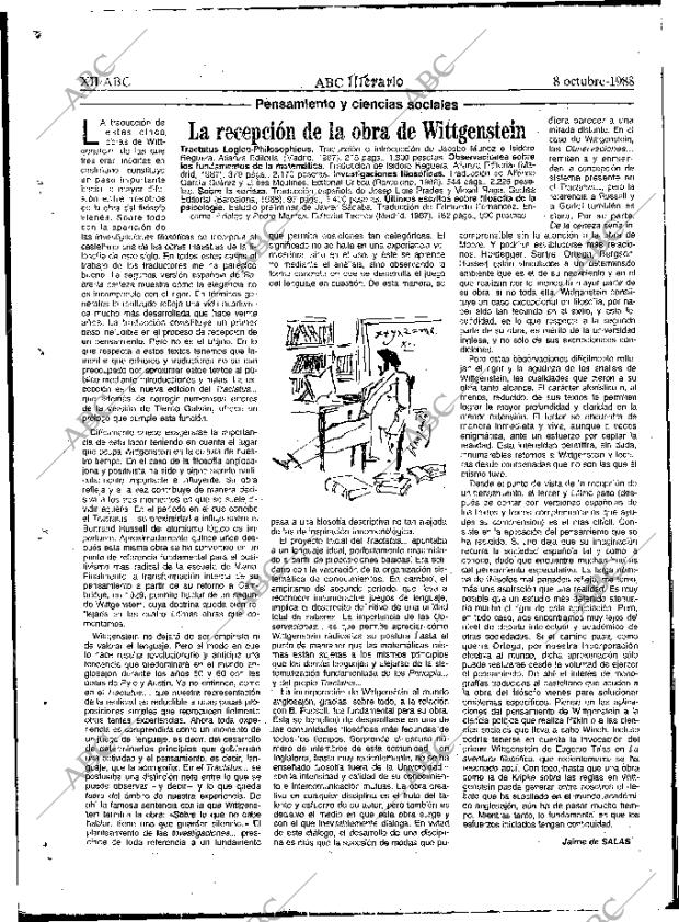 ABC MADRID 08-10-1988 página 64