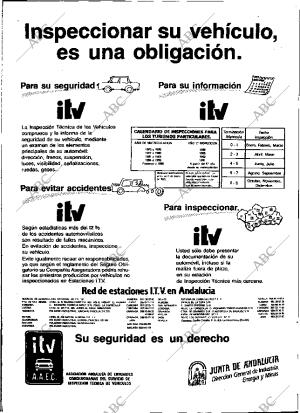 ABC SEVILLA 13-10-1988 página 10