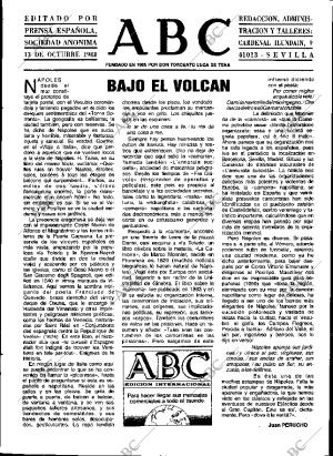 ABC SEVILLA 13-10-1988 página 3