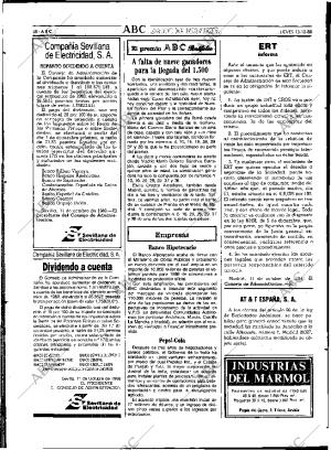 ABC SEVILLA 13-10-1988 página 58