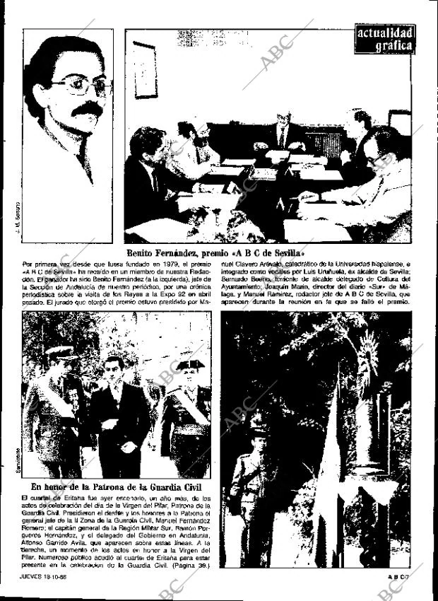ABC SEVILLA 13-10-1988 página 7