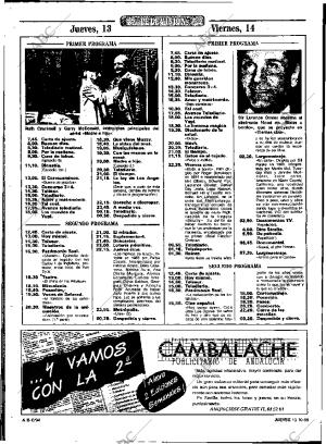 ABC SEVILLA 13-10-1988 página 94