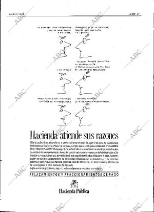 ABC SEVILLA 17-10-1988 página 37