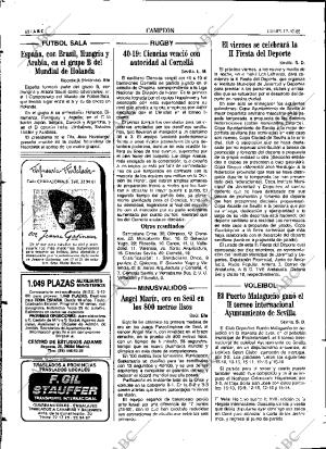 ABC SEVILLA 17-10-1988 página 68